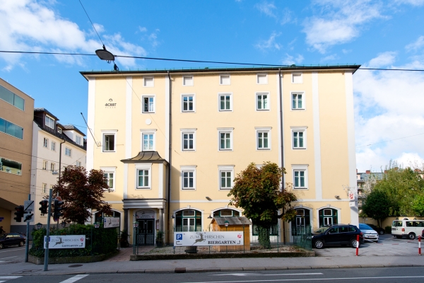 ACHAT Hotel Salzburg Zum Hirschen